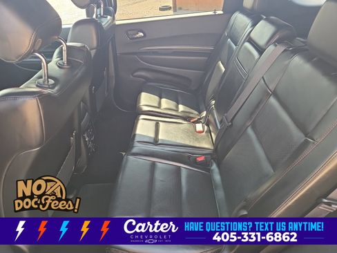 Used 2023 Dodge Durango R/T AWD/4WD image 33
