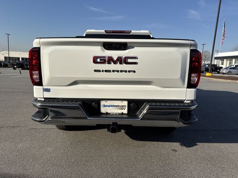 New 2026 GMC Sierra 1500 Pro w/ Pro Value Package image 9