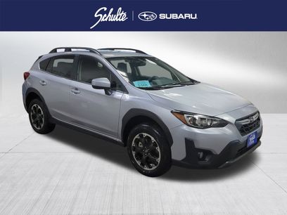 Certified 2023 Subaru Crosstrek 2.0i Premium