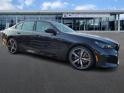 New 2026 BMW 540i xDrive