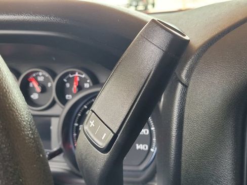 Used 2022 Chevrolet Silverado 1500 Custom w/ Rally Edition RWD image 23