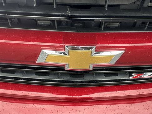 Certified 2019 Chevrolet Silverado 1500 LT w/ All Star Edition image 28