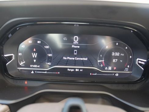 Used 2023 GMC Yukon Denali w/ Denali Reserve Package image 23