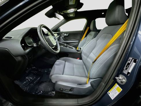 Used 2023 Polestar Polestar 2 w/ Pilot Pack AWD/4WD image 24