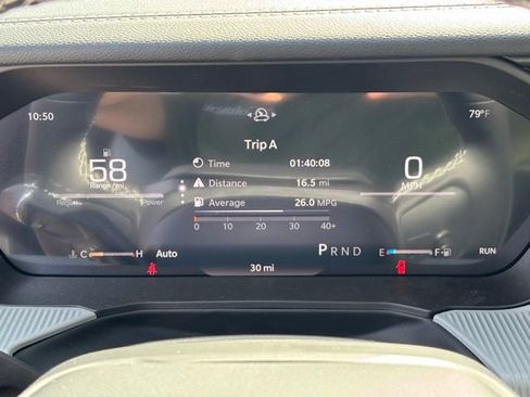 New 2026 Jeep Cherokee Laredo AWD/4WD image 23