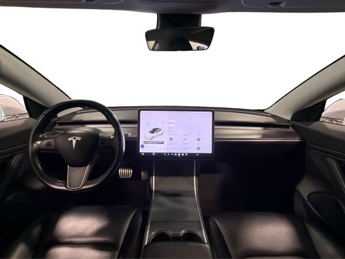 Used 2018 Tesla Model 3 Performance AWD/4WD image 38