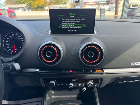 Used 2016 Audi A3 2.0T Premium image 23