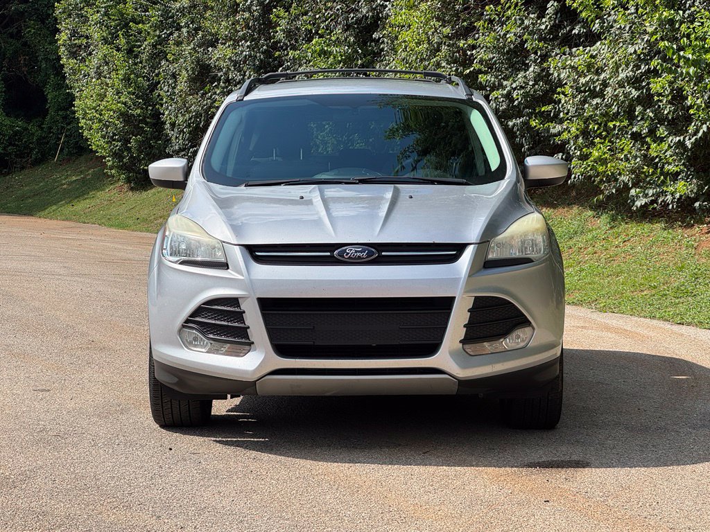Used 2013 Ford Escape SE FWD image 3