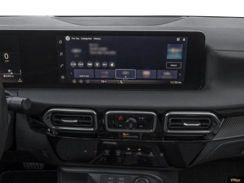 New 2026 Nissan Sentra SV w/ Floor Mat Package FWD image 8