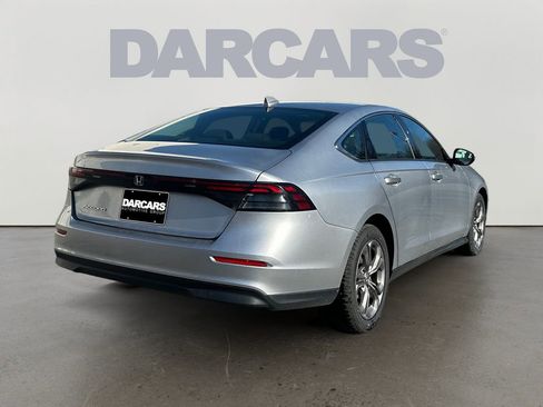 Used 2024 Honda Accord EX image 7