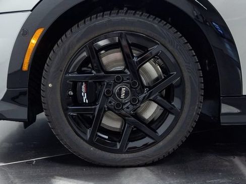 New 2026 MINI Cooper S FWD image 21