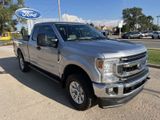 Certified 2022 Ford F250 XLT w/ XLT Value Package image 4