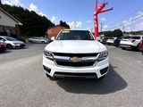 Used 2020 Chevrolet Colorado W/T w/ WT Convenience Package image 2