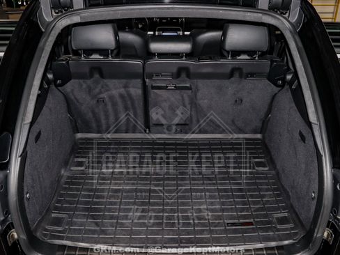 Used 2008 Porsche Cayenne GTS image 94