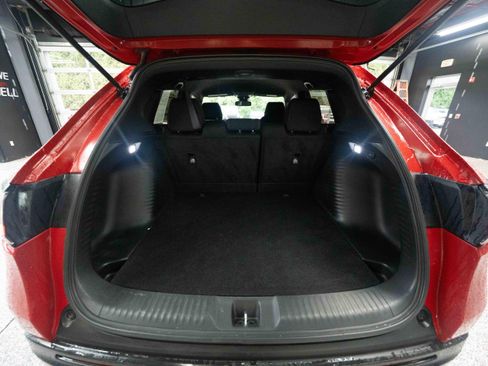 Used 2025 Honda HR-V Sport image 28