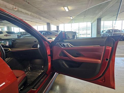 Used 2023 BMW i4 eDrive35 RWD image 31