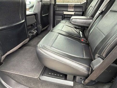 Used 2017 Ford F250 Lariat w/ Lariat Ultimate Package image 17