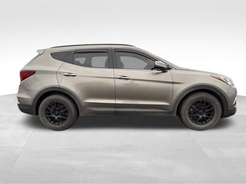Used 2017 Hyundai Santa Fe Sport w/ 2.4L Value Package 06 image 8