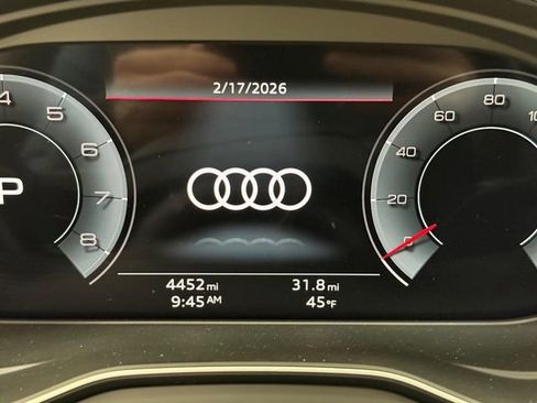 Certified 2025 Audi Q5 2.0T Premium w/ Convenience Plus Package AWD/4WD image 17