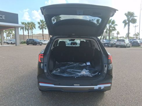 New 2026 Kia Sportage LX FWD image 6