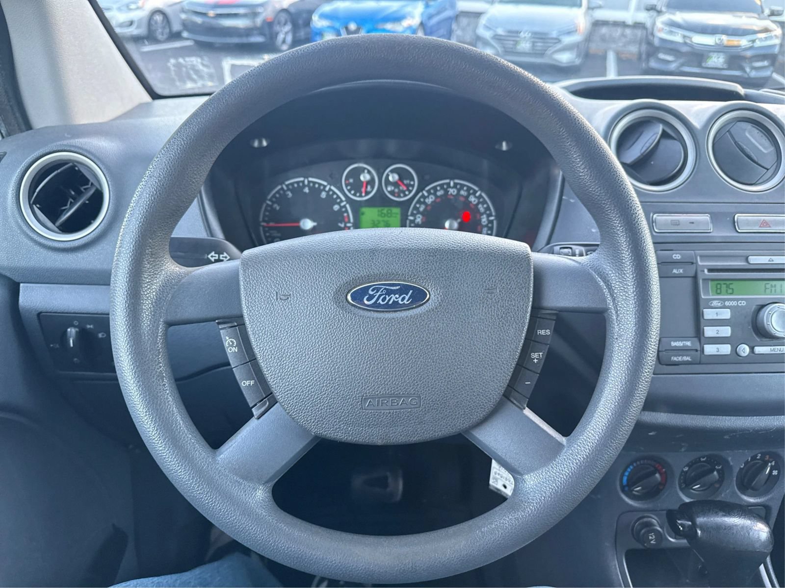 Used 2012 Ford Transit Connect XLT FWD image 17