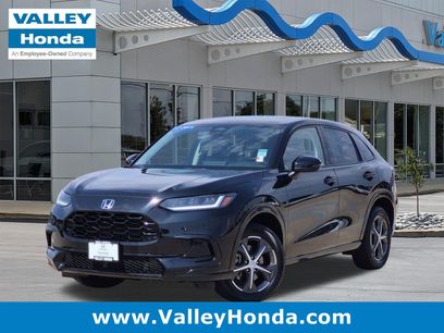 Used 2023 Honda HR-V EX-L