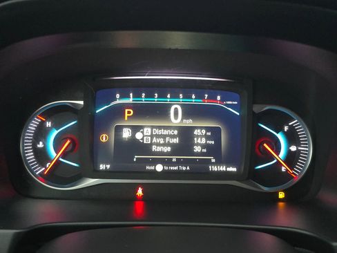 Used 2019 Honda Passport EX-L image 20