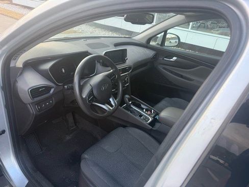 Used 2019 Hyundai Santa Fe SEL image 10