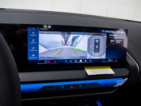 New 2026 BMW X3 xDrive30 w/ Premium Package AWD/4WD image 29