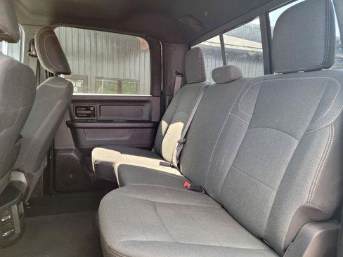 Used 2022 RAM 3500 Tradesman AWD/4WD image 14