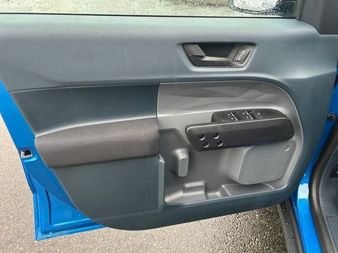 New 2025 Ford Maverick XL w/ Equipment Group 101A image 13