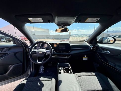 New 2026 Chevrolet Equinox LT image 33