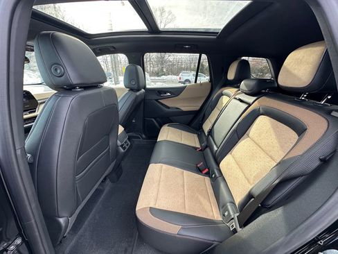 New 2026 Chevrolet Equinox ACTIV image 21