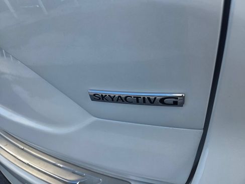Certified 2025 MAZDA CX-5 AWD 2.5 S image 13