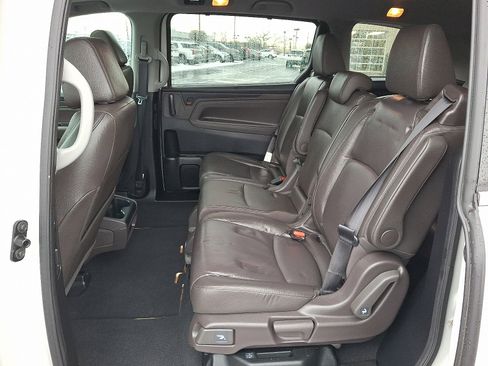 Used 2020 Honda Odyssey EX-L image 10