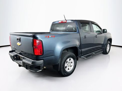 Used 2019 Chevrolet Colorado W/T w/ WT Convenience Package image 9