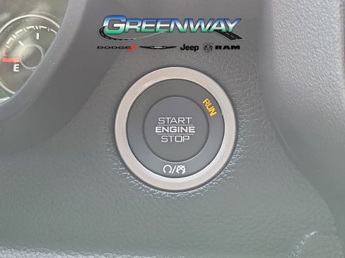 Used 2025 RAM 1500 Big Horn image 29