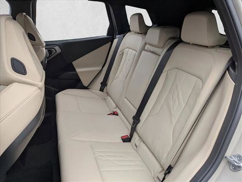 New 2026 BMW X3 xDrive30 w/ M Sport Package image 16