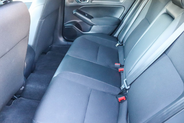 Used 2025 Honda Civic Sport image 17