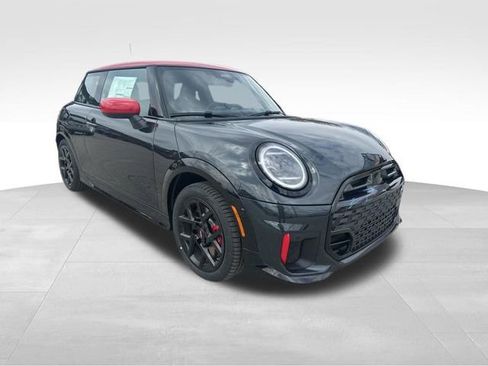 New 2026 MINI Cooper John Cooper Works FWD image 1