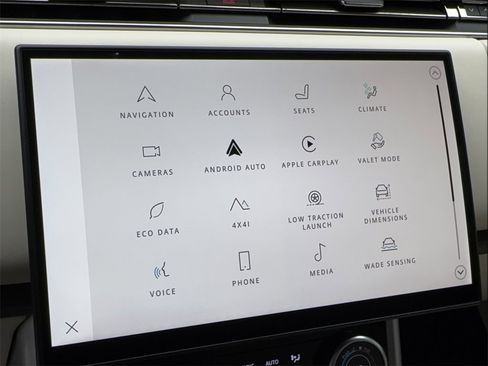 Used 2023 Land Rover Range Rover SE image 25