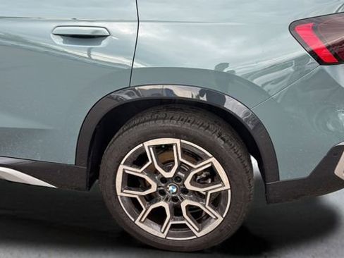 Used 2024 BMW X1 xDrive28i w/ Convenience Package image 27