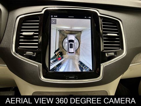 Used 2023 Volvo XC90 B6 Plus w/ Protection Package Premier AWD/4WD image 34