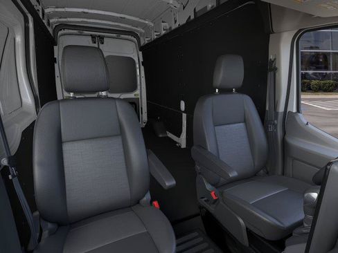 New 2026 Ford Transit 250 148 High Roof w/ Load Area Protection Package RWD image 10