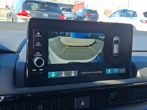 Used 2023 Honda CR-V EX-L image 18