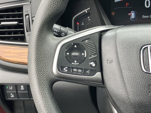 Used 2018 Honda CR-V EX image 21