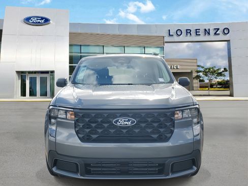 New 2026 Ford Maverick XLT image 2