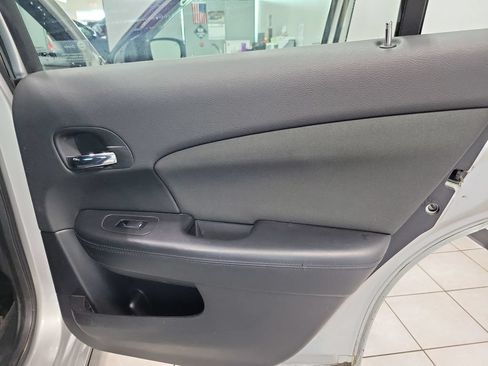 Used 2012 Chrysler 200 Touring w/ Cold Weather Group FWD image 14