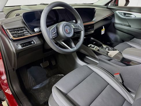 New 2026 Buick Envision Avenir image 5