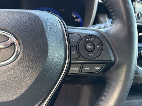Used 2022 Toyota Corolla XSE image 12